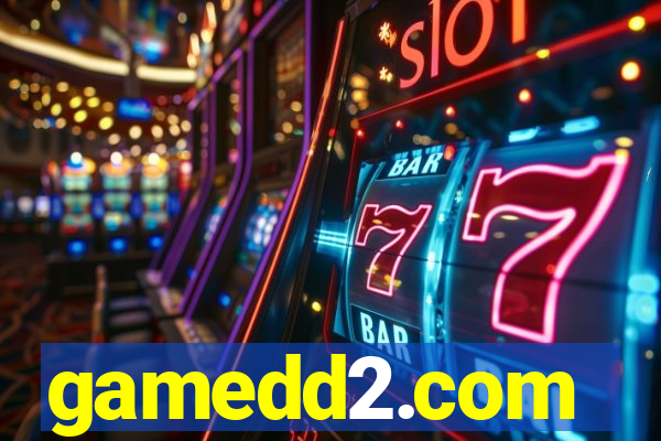 gamedd2.com