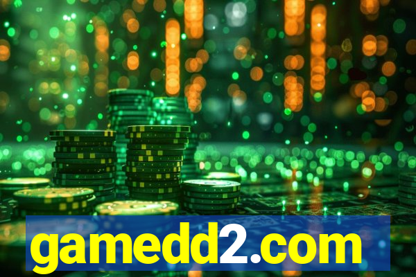 gamedd2.com