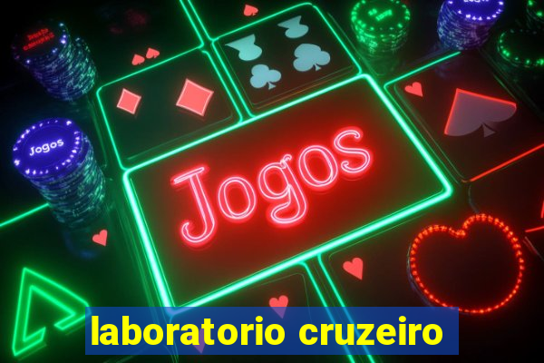 laboratorio cruzeiro