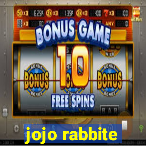 jojo rabbite