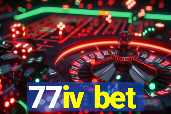 77iv bet