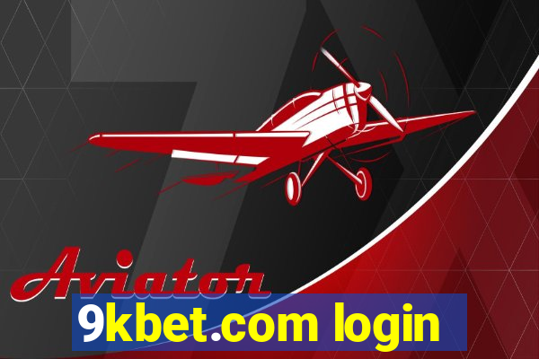 9kbet.com login