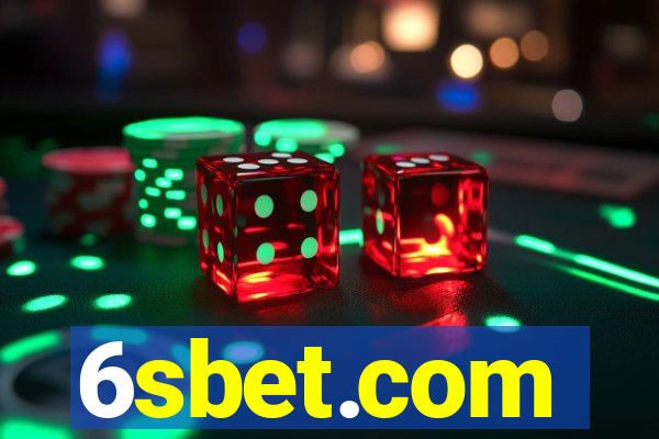 6sbet.com