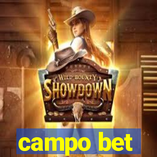 campo bet