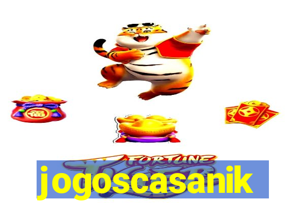 jogoscasanik