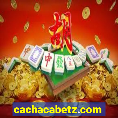 cachacabetz.com