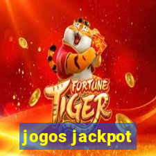 jogos jackpot