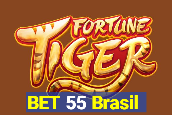 BET 55 Brasil