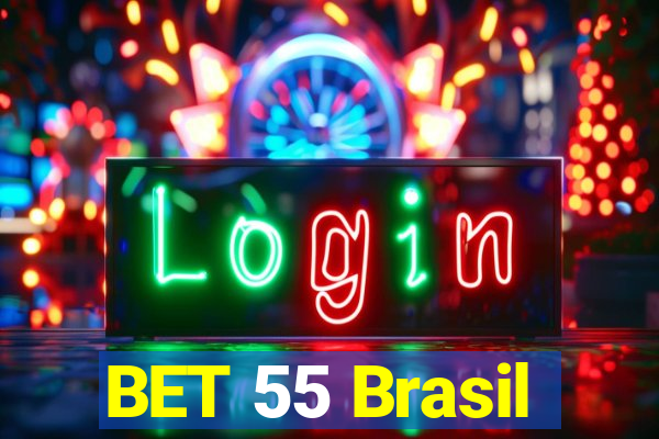 BET 55 Brasil