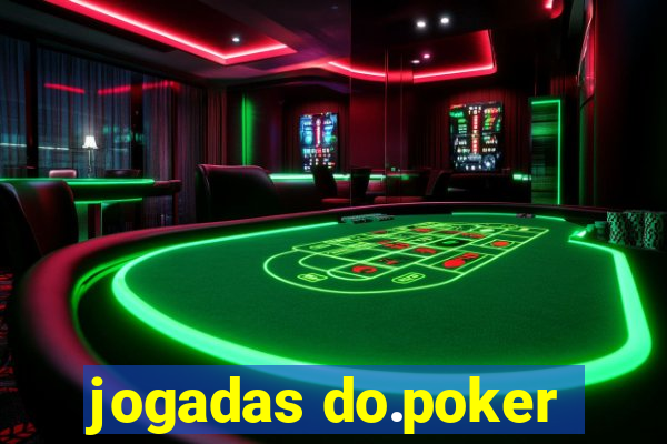 jogadas do.poker