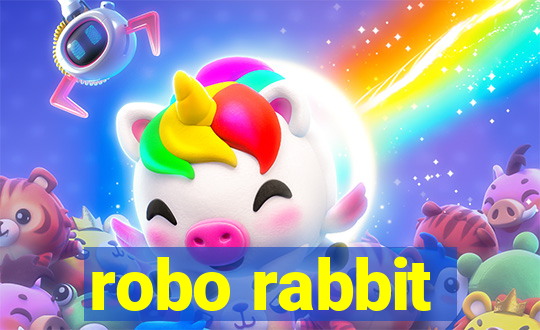 robo rabbit