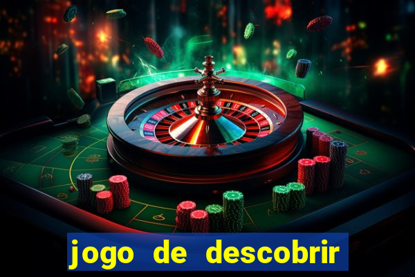 jogo de descobrir o pais