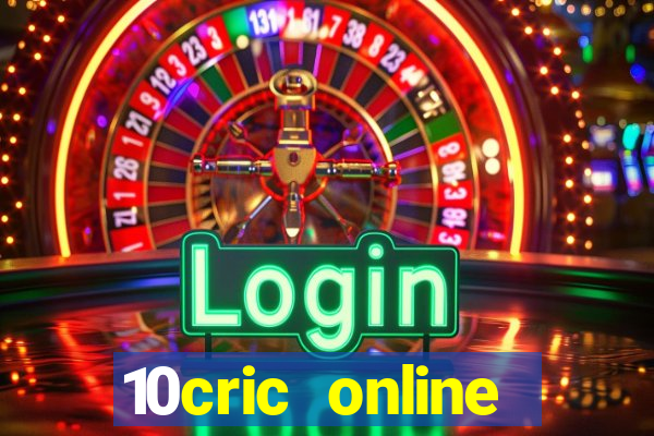 10cric online casino review