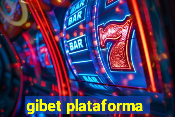 gibet plataforma