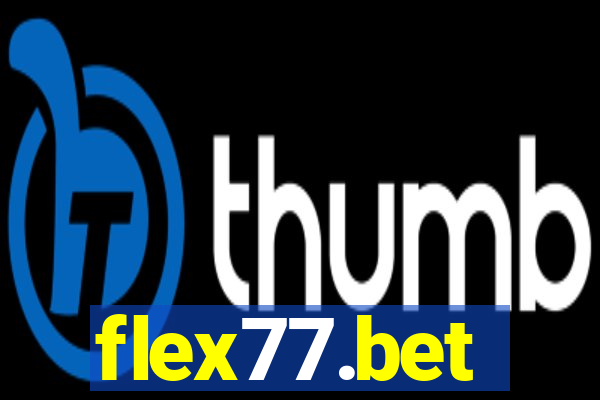 flex77.bet