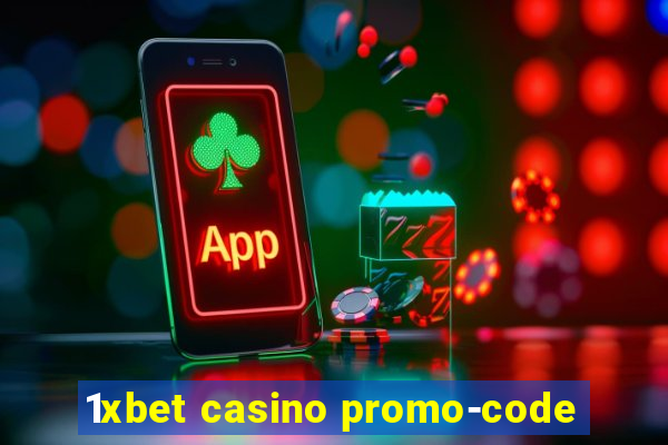 1xbet casino promo-code