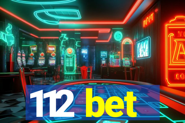 112 bet