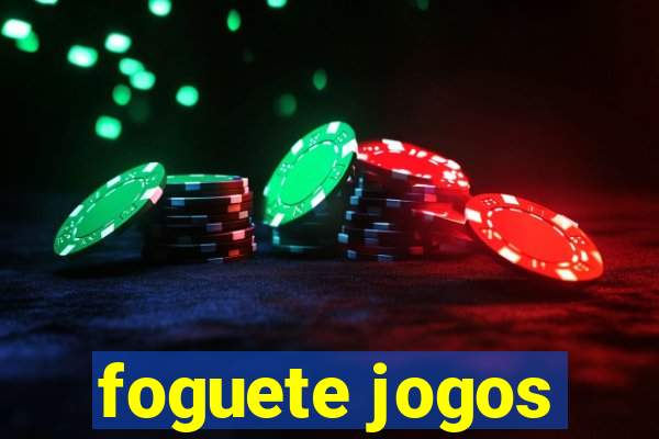 foguete jogos