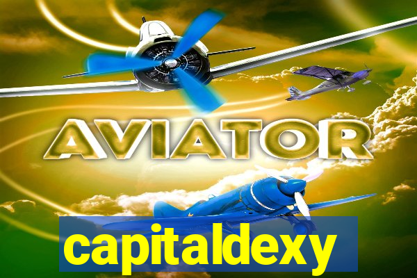 capitaldexy