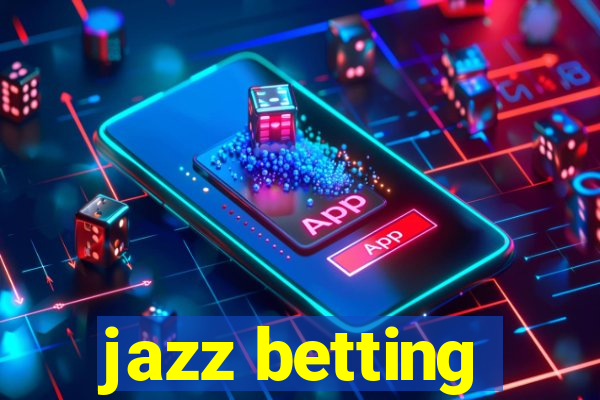 jazz betting