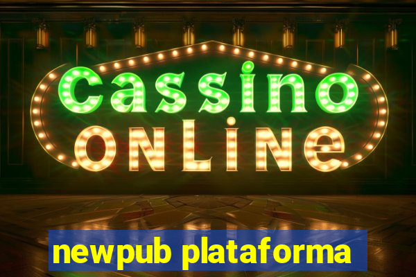 newpub plataforma