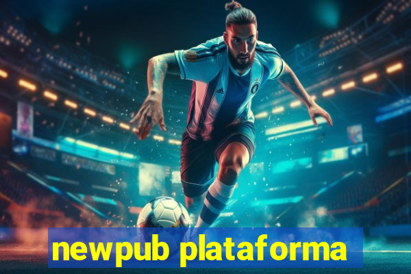 newpub plataforma