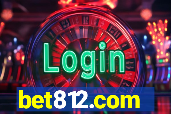 bet812.com