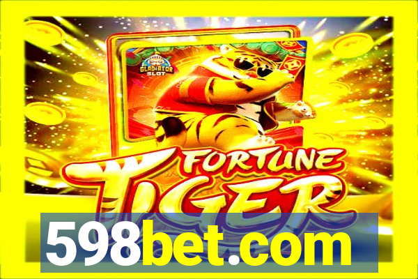 598bet.com