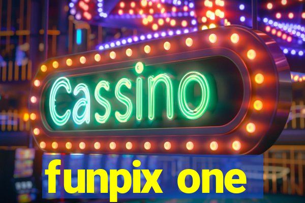 funpix one