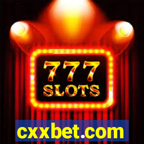 cxxbet.com