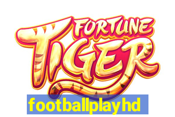 footballplayhd