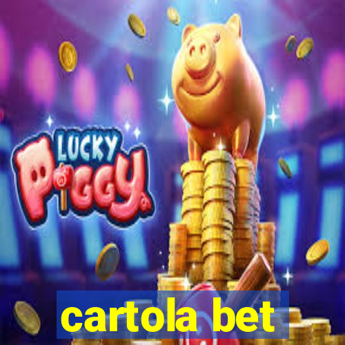 cartola bet