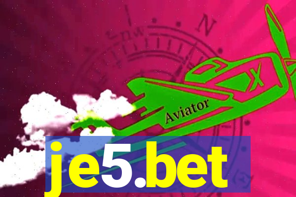 je5.bet