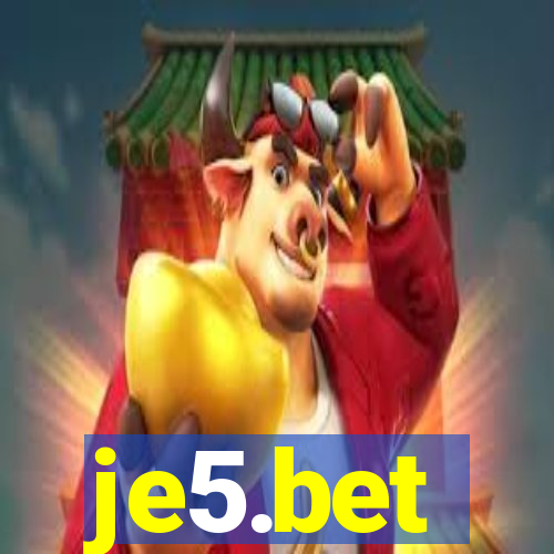 je5.bet