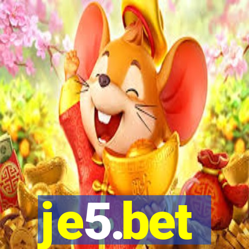 je5.bet