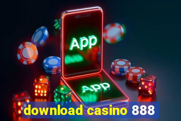 download casino 888