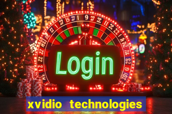 xvidio technologies startup brasil 2024 download