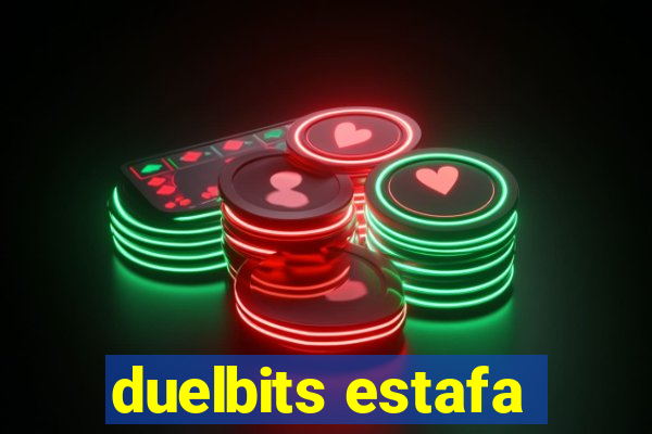 duelbits estafa