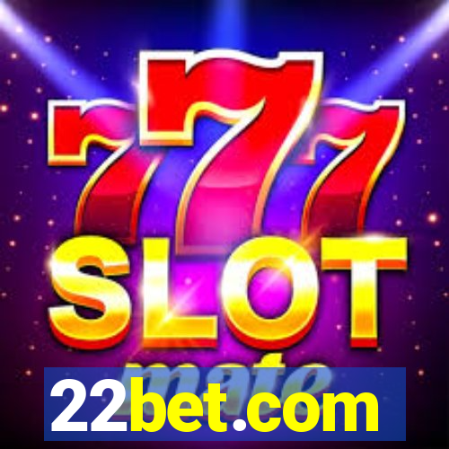 22bet.com