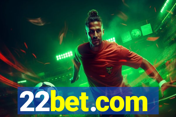 22bet.com