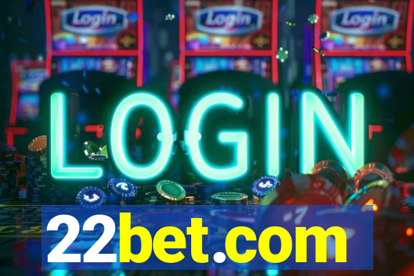 22bet.com