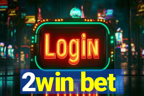 2win bet