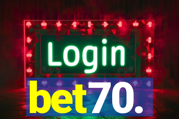 bet70.