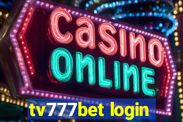 tv777bet login