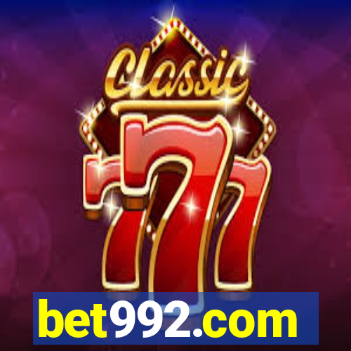 bet992.com