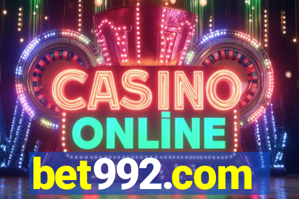 bet992.com