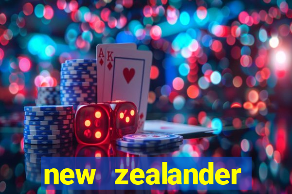 new zealander online casinos