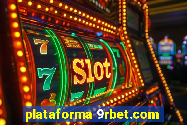 plataforma 9rbet.com