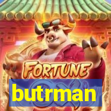 butrman