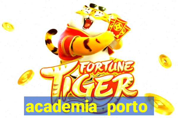 academia porto velho perto de mim